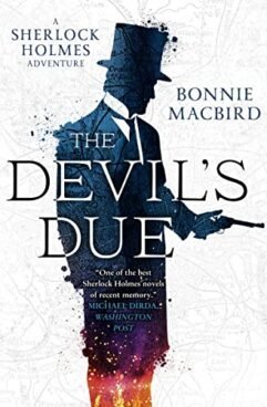 THE DEVIL’S DUE