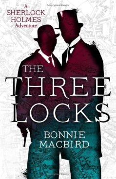 THE THREE LOCKS