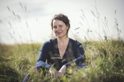 Historical Writers Association member - Hester Musson