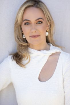 Historical Writers Association member - Stephanie Bramwell-Lawes