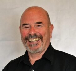 Historical Writers Association member - Griff Hosker