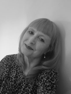 Historical Writers Association member - Jill Bray