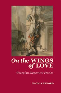 On the Wings of Love: Georgian Elopement Stories