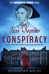 The Jane Seymour Conspiracy