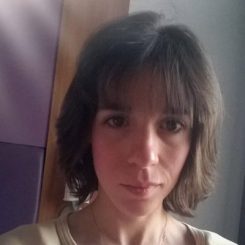 Historical Writers Association member - Claire Hobson