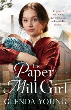 The Paper Mill Girl