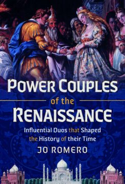 Power Couples of the Renaissance