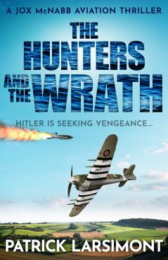 The Hunters and the Wrath