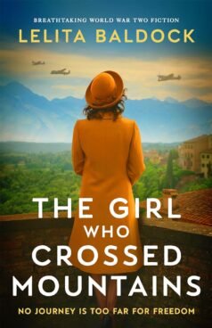 The Girl Who Crossed Mountains