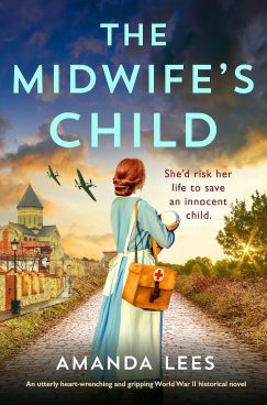 The Midwife’s Child