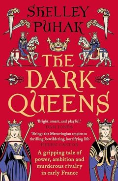 The Dark Queens