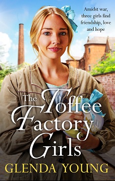 The Toffee Factory Girls