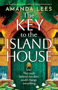 The Key To The Island House