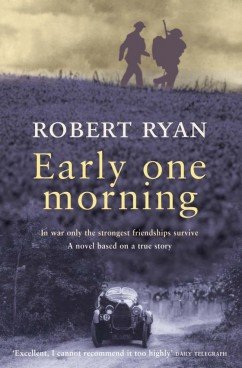Earl One Morning