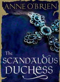 The Scandalous Duchess