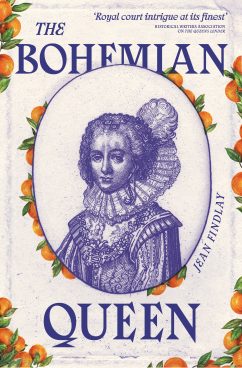 The Bohemian Queen