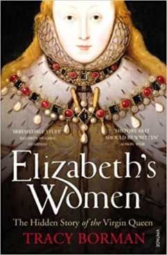 Elizabeth’s Women