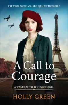 A Call to Courage