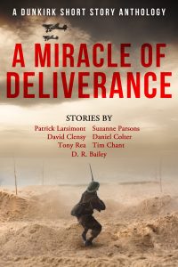 A Miracle of Deliverance by HWA member Patrick Larsimont