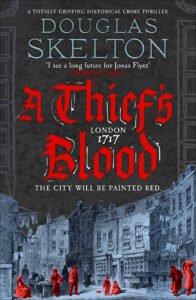 A Thief’s Blood