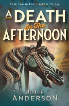 A Death in the Afternoon