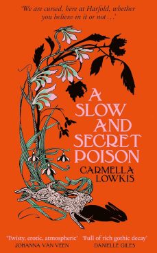 A Slow and Secret Poison