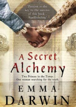 A Secret Alchemy