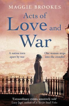 Acts of Love and War