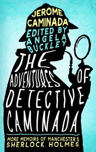 The Adventures of Detective Caminada