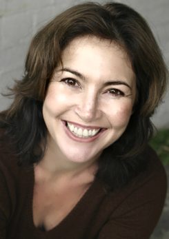 Historical Writers Association member - Amanda Lees