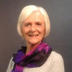 Historical Writers Association member - Anne O’Brien