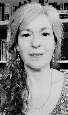 Historical Writers Association member - Annie Whitehead