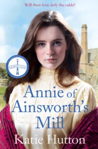 Annie of Ainsworth’s Mill