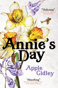 Annie’s Day (Released November 2025)