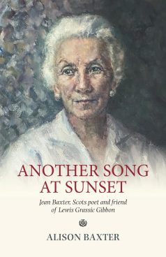 Another Song at Sunset