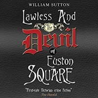 Lawless and the Devil of Euston Square (audio book)
