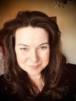 Historical Writers Association member - Victoria Dowd