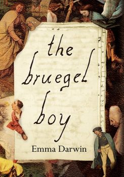 The Bruegel Boy