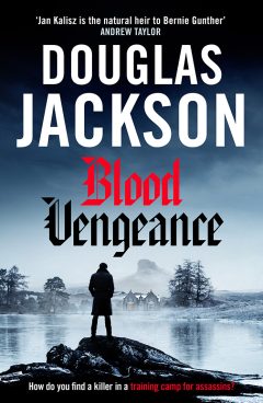 Blood Vengeance
