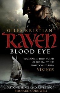 RAVEN: Blood Eye