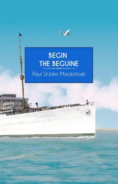 Begin the Beguine