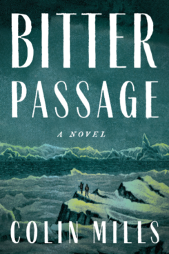 Bitter Passage
