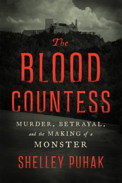 The Blood Countess