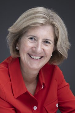 Historical Writers Association member - Carolyn Kirby