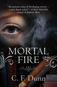 Mortal Fire