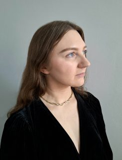 Historical Writers Association member - Camilla Moreau