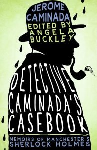 Detective Caminada’s Casebook