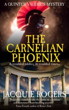 The Carnelian Phoenix