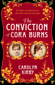 The Conviction of Cora Burns