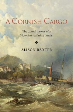 A Cornish Cargo